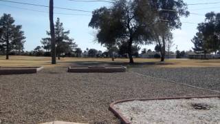 preview picture of video '10831 W Hope Dr Sun City, Arizona Golf Course Home'