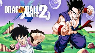 How to Spawn Gohan & Videl in Front of Orange Star High School Tutorial Guide