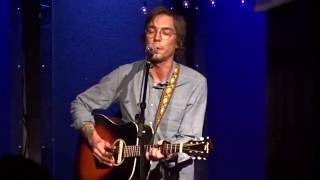 Let Him Roll (Guy Clark)- Justin Townes Earle 9/9/2016 Club Helsinki, Hudson, NY