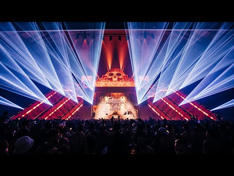 HIXXY FULL SET | MIDNIGHT MAFIA 2025 HSU OFFICIAL