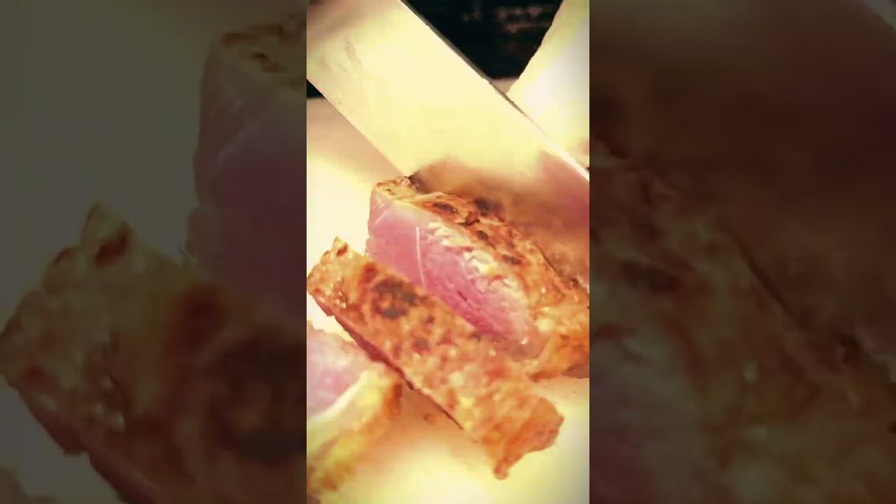 Tempera street food bar