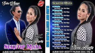 Download lagu Full Album Susy Arzetty Pilihan 'Seketip Mata' VOL 01 || Tarling Pantura 2026 mp3