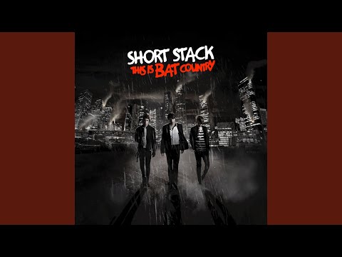Ruby Red - Short Stack