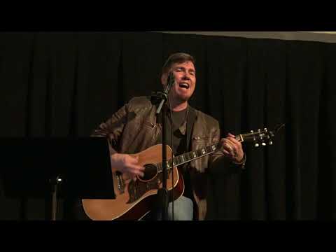 Mark Lee Of Third Day: Wire -- Live (Acoustic)