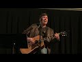 Mark Lee Of Third Day Wire Live Acoustic