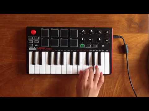 I'm the one (instrumental) - Dj Khaled ft Justin Bieber, Quavo, Chance the Rapper, Lil Wayne