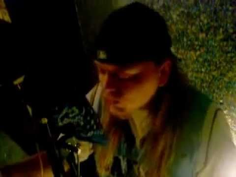 I Search the Skies - Professor X and Wake N Bake