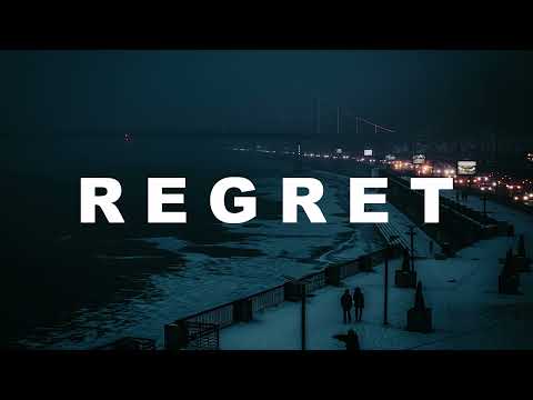Free Sad Type Beat - "Regret" | Emotional Piano Instrumental 2022