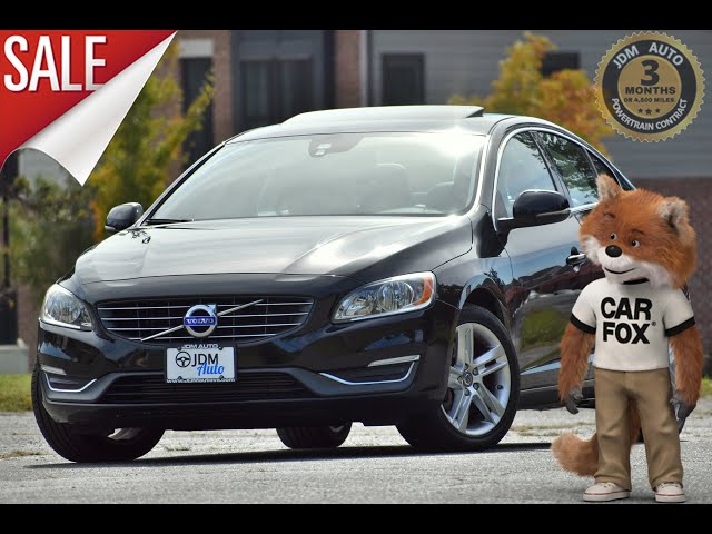 2015 Volvo S60 - Image 39