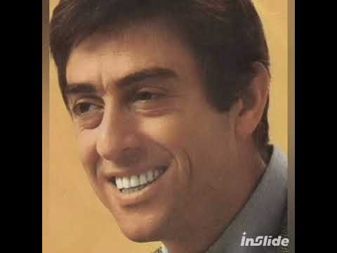 TONY DEL MONACO - "VIDA MIA" (VITA MIA) (1965)