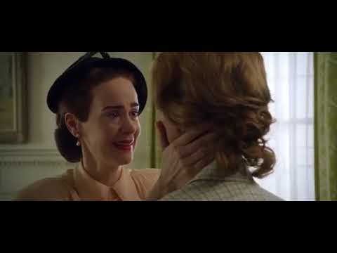Mildred e Gwendolyn "I love you" (spoiler) | mildolyn