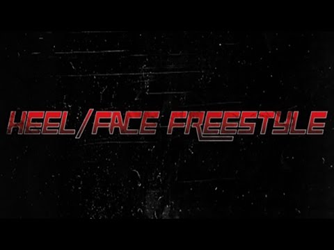 Video thumbnail for Heel/Face Freestyle