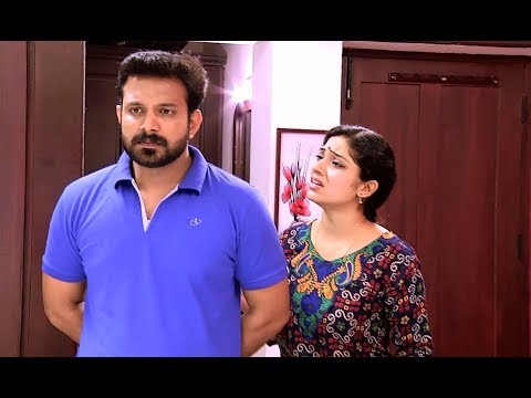 Athmasakhi l Abilash shouted Nanditha l Mazhavil Manorama