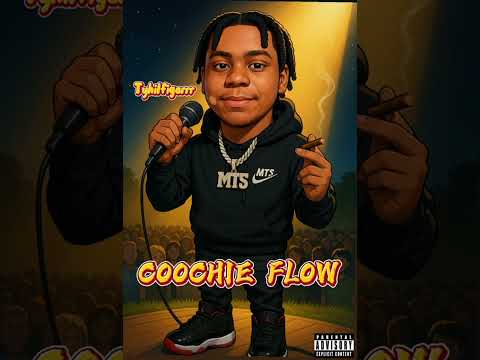 Tyhilfigerrr - Coochie Flow (YN Jay Make Up Remix) prod. BabyOnTheTrack