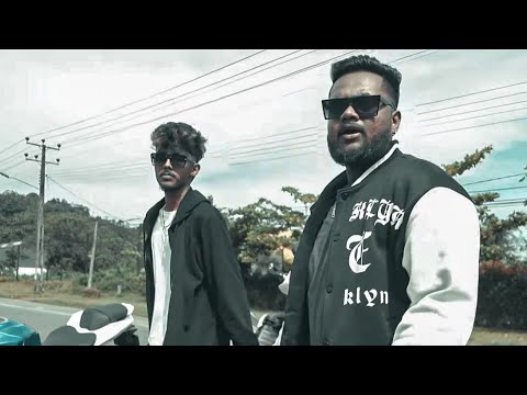 NISSARA (නිස්සාර) - WINZ & X DEE | Official Music Video