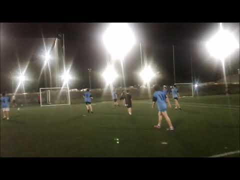 El Punto vs Macakinhos F.C #KDT #CapitalOne #CopadeLiga #CuartosFinal - Copa Palermo