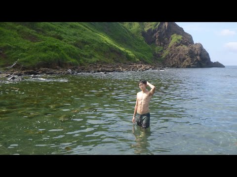 stranded on sado island 