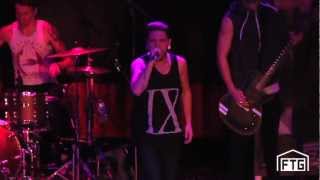 Abandon All Ships - Good Old Friend (Live)