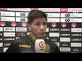 Roda JC Cambuur: Benjamin Bouchouari