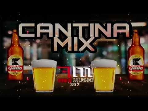 CANTINA MIX