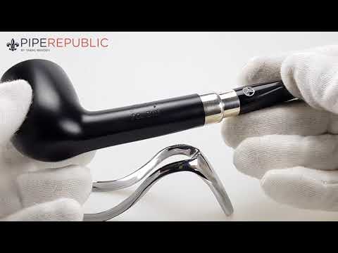 Rattray’s Macbeth Pfeifen Modell 44 Einzelstück