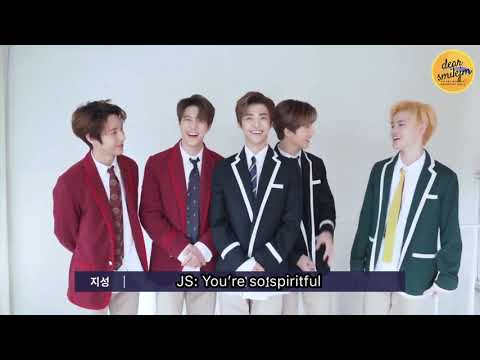 [JAEMSUBS] 190705 NCT Dream 2019 Back To School Kit Interview - ENG SUB