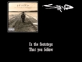 Staind -Lost Along the Way With lyrics