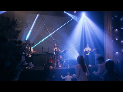 Кавер-группа MARY’s BAND, відео 2