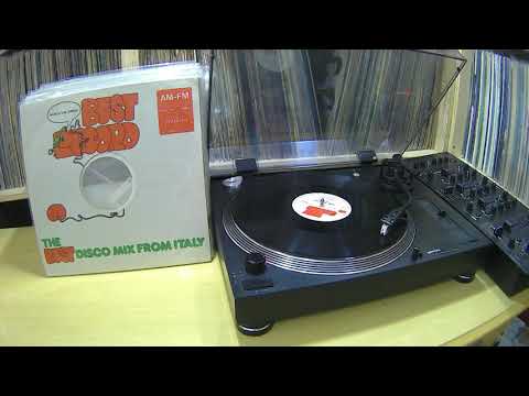 Natasha King - AM/FM (Original Rap Version)