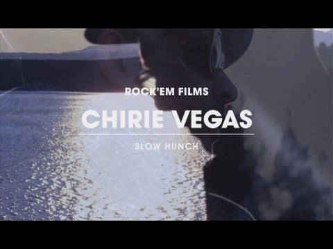 Chirie Vegas - 