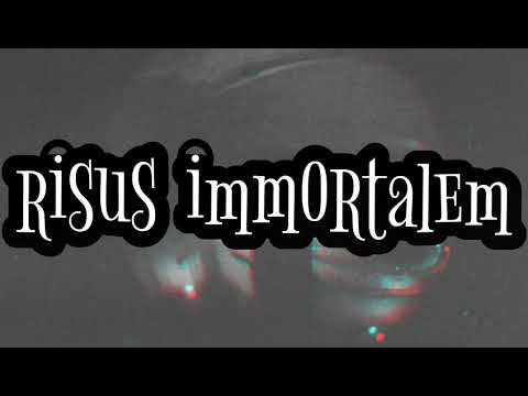 RESSU - RISUS IMMORTALEM (VIDEO)
