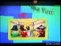 Sesame Street And Viewers Like You Thank You