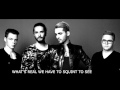 Tokio Hotel - Love Who Loves You Back (with lyrics ...