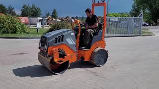 Venta de Hamm HD 10 C VV compactador manual - Imagen 4 | Machineryline CL Hamm HD 10 C VV compactador manual | Imagen 4 - Machineryline