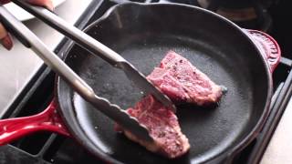 Red Wine & Honey-Glazed Lamb Chops in the Oven : Heart, Delicious Recipes