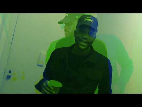 Luh $katorz  - deadface (music video)