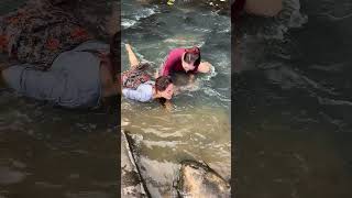 Download lagu Whoa... having so much fun splashing around while hunting for fish 🤣 #VillageGirl #VillageWidow #... mp3 Download lagu Whoa... having so much fun splashing around while hunting for fish 🤣 #VillageGirl #VillageWidow #... mp3