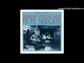 Pete Seeger - Carol of the Beasts