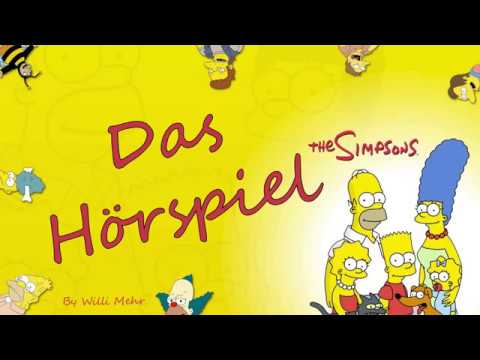 Die Simpsons das Hörspiel  Sonderfolge Nr 10   Deutsch   Original   Ganze Folge