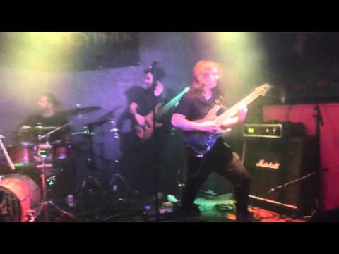 Fractal Cypher - Endless Circle (Live in Mont-Laurier)