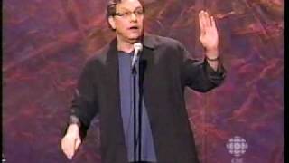 Just For Laughs Votes 2004 Part 1