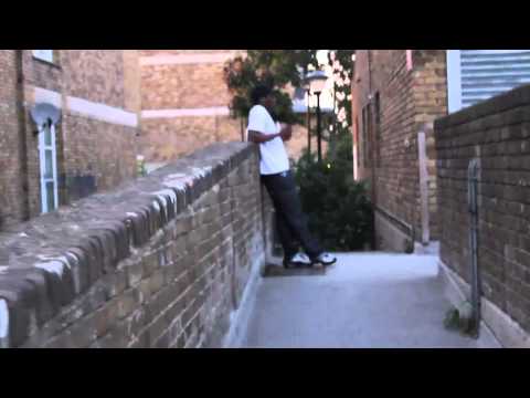 SNEAKBO (GAS GANG) - ONE WISH