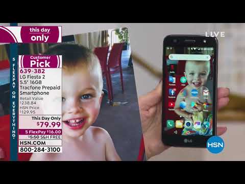 HSN | Electronic Connection 02.17.2019 - 09 PM