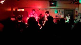 Hollis Brown -- Walk On Water