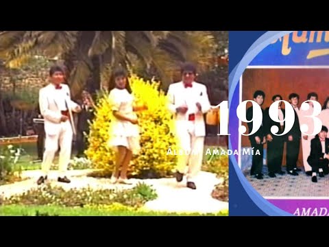 Rumba 7 - Estuve enamorado