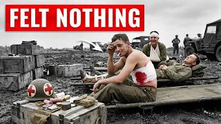 Why Germans Couldn’t Explain How Wounded Americans Felt No Pain MQDEFAULT Thumbnail