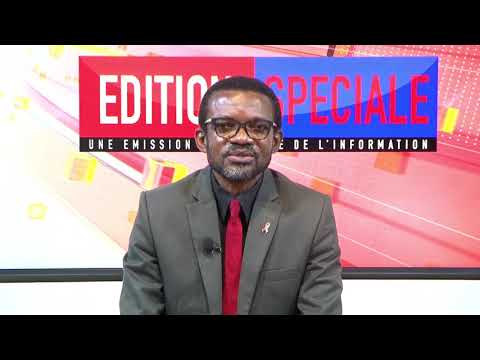 Édition Spéciale - Vendredi 21 Novembre 2025