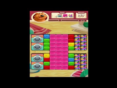 TOON BLAST level 3067