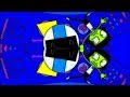 PBS Kids Logo The Space Shuttle Effects