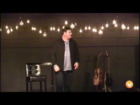 Poet, Warrior, King III #3 "The Making of Mighty Men & Women"